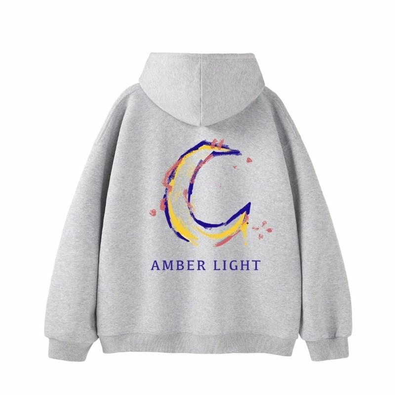 AMBER LIGHT 2