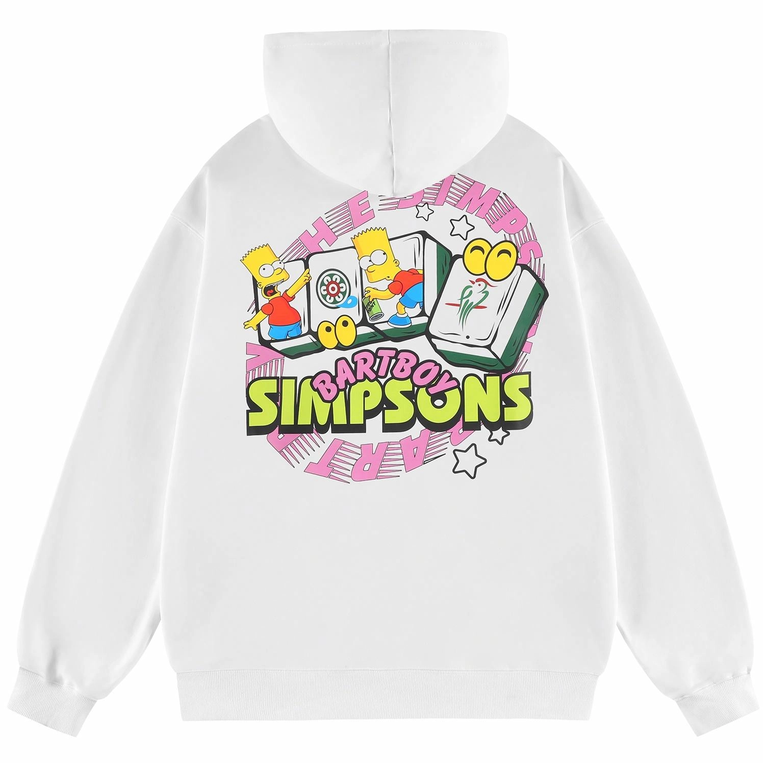 The Simpsons Logo