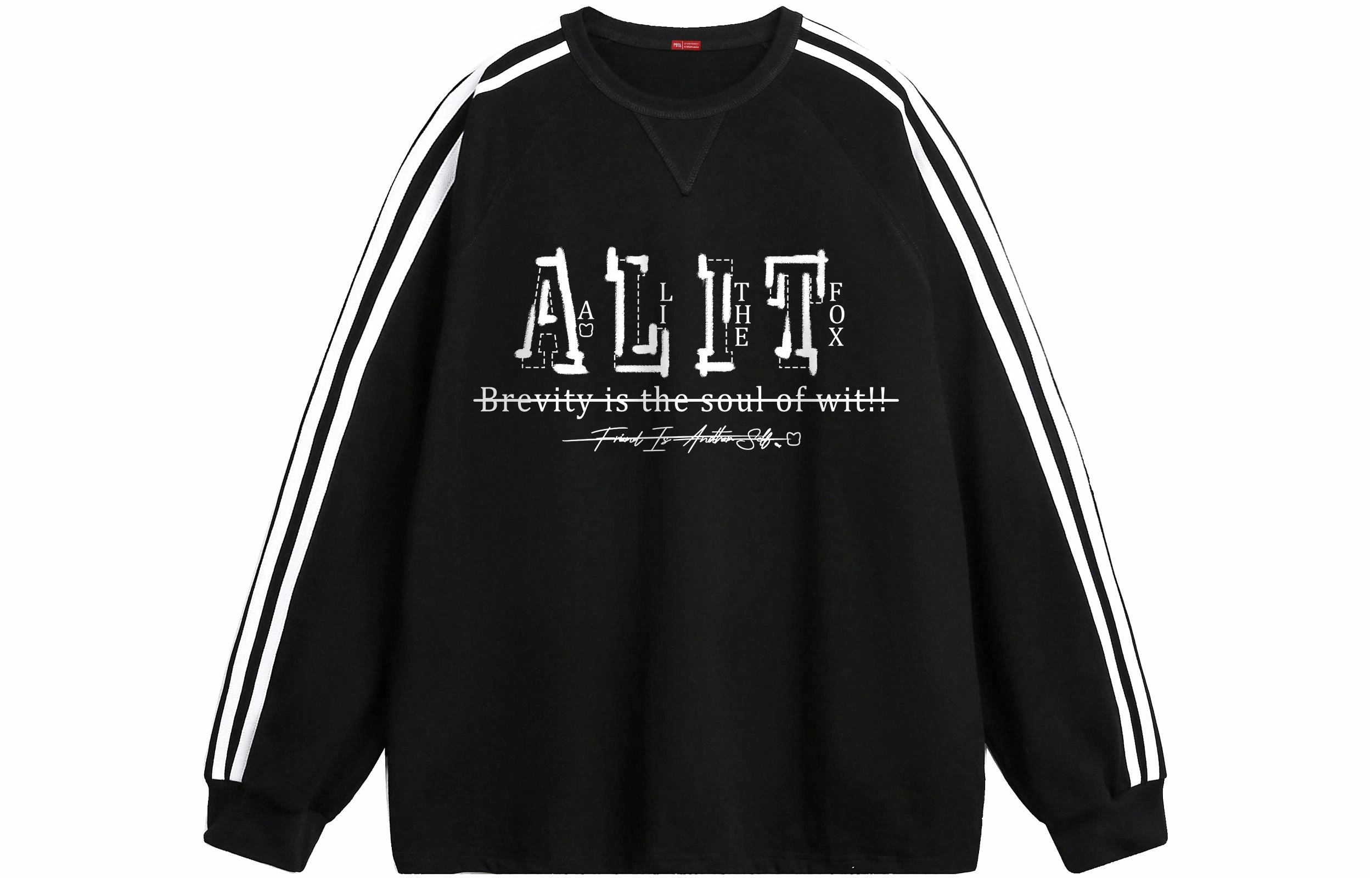 ALI THE FOX T
