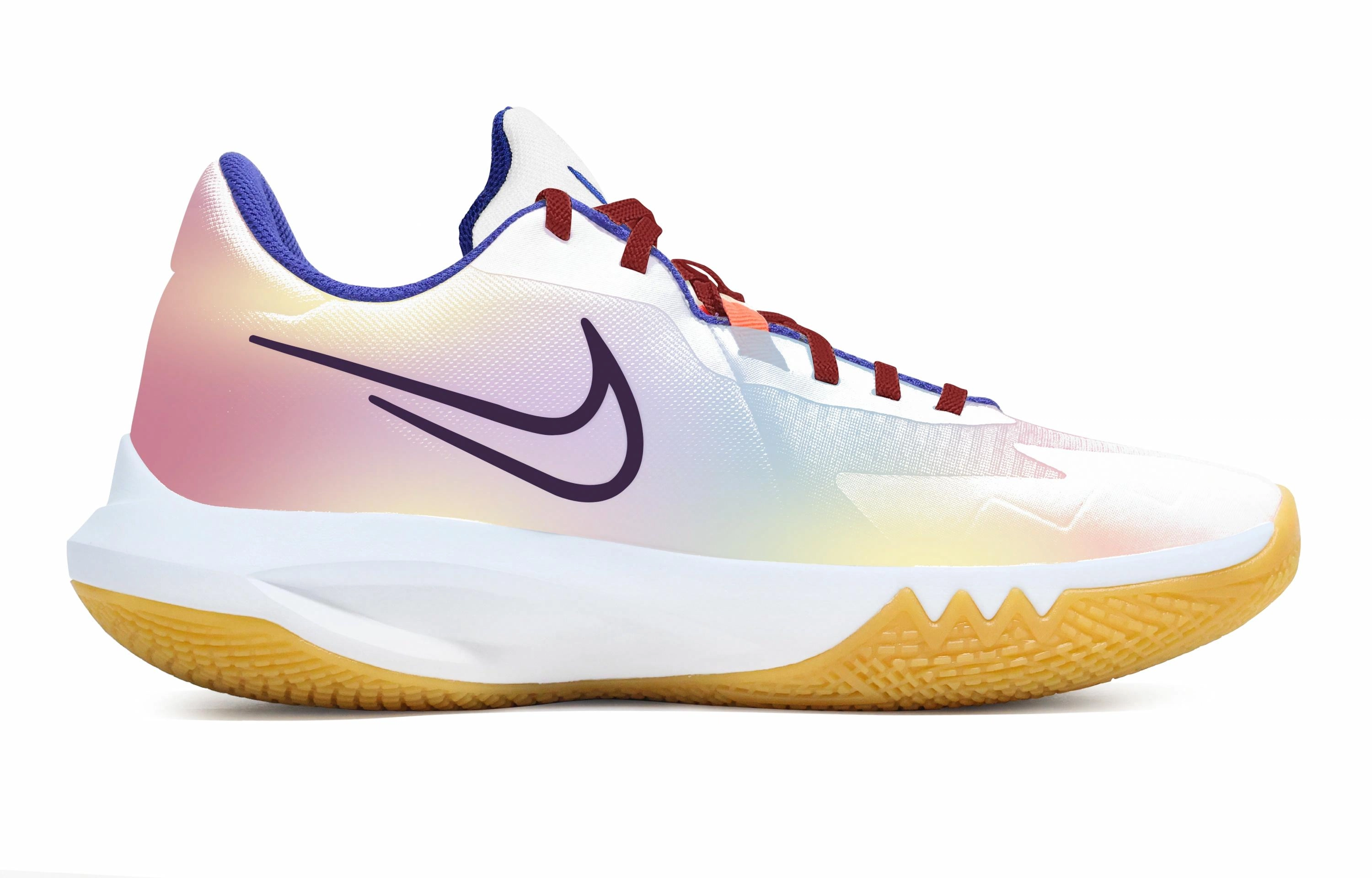 Nike Precision 6