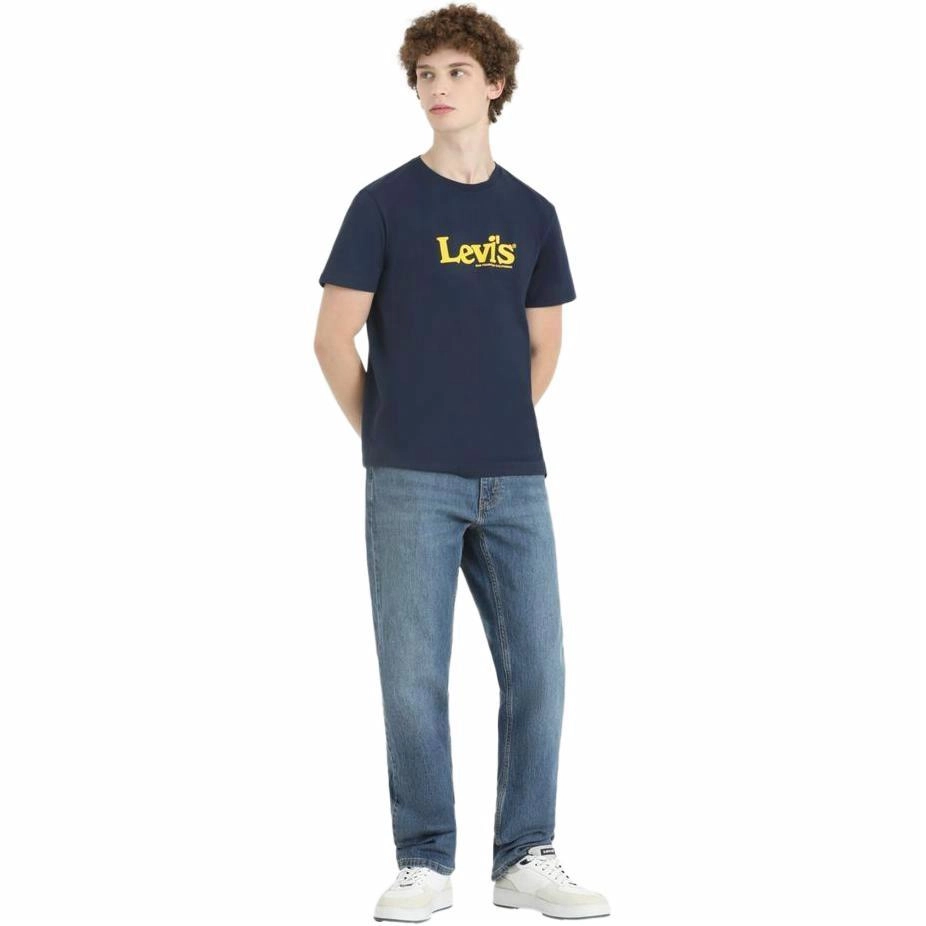 levis 505