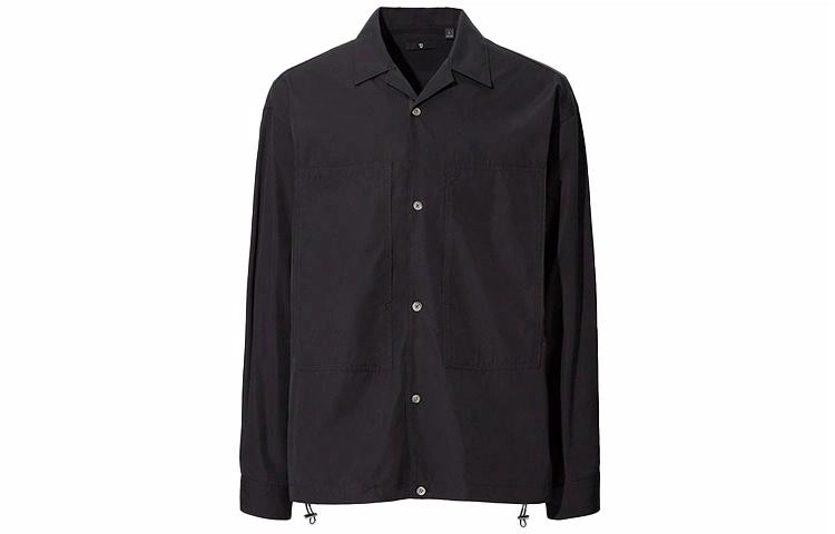 UNIQLO x Jil Sander +J
