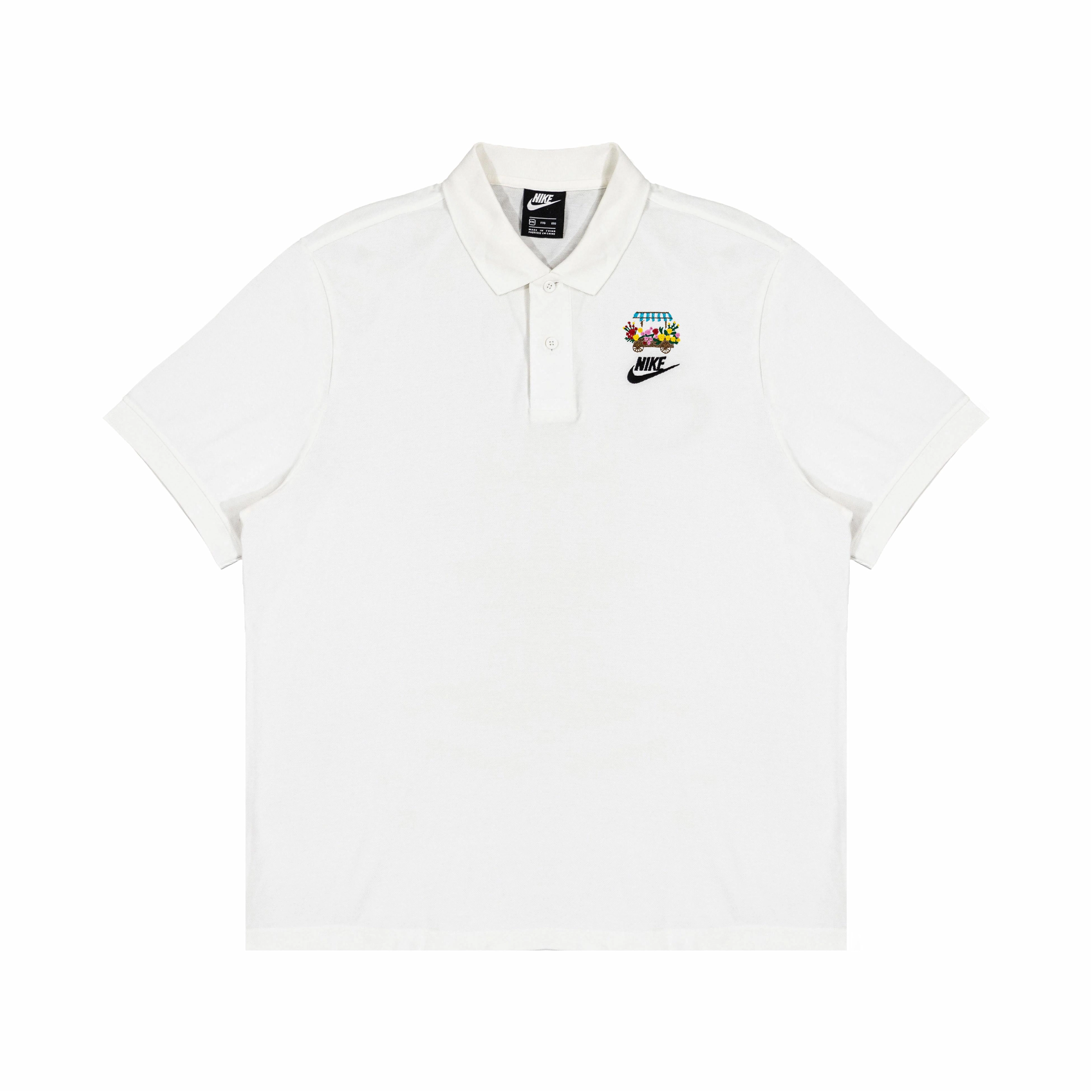 Nike Fantasy Polo