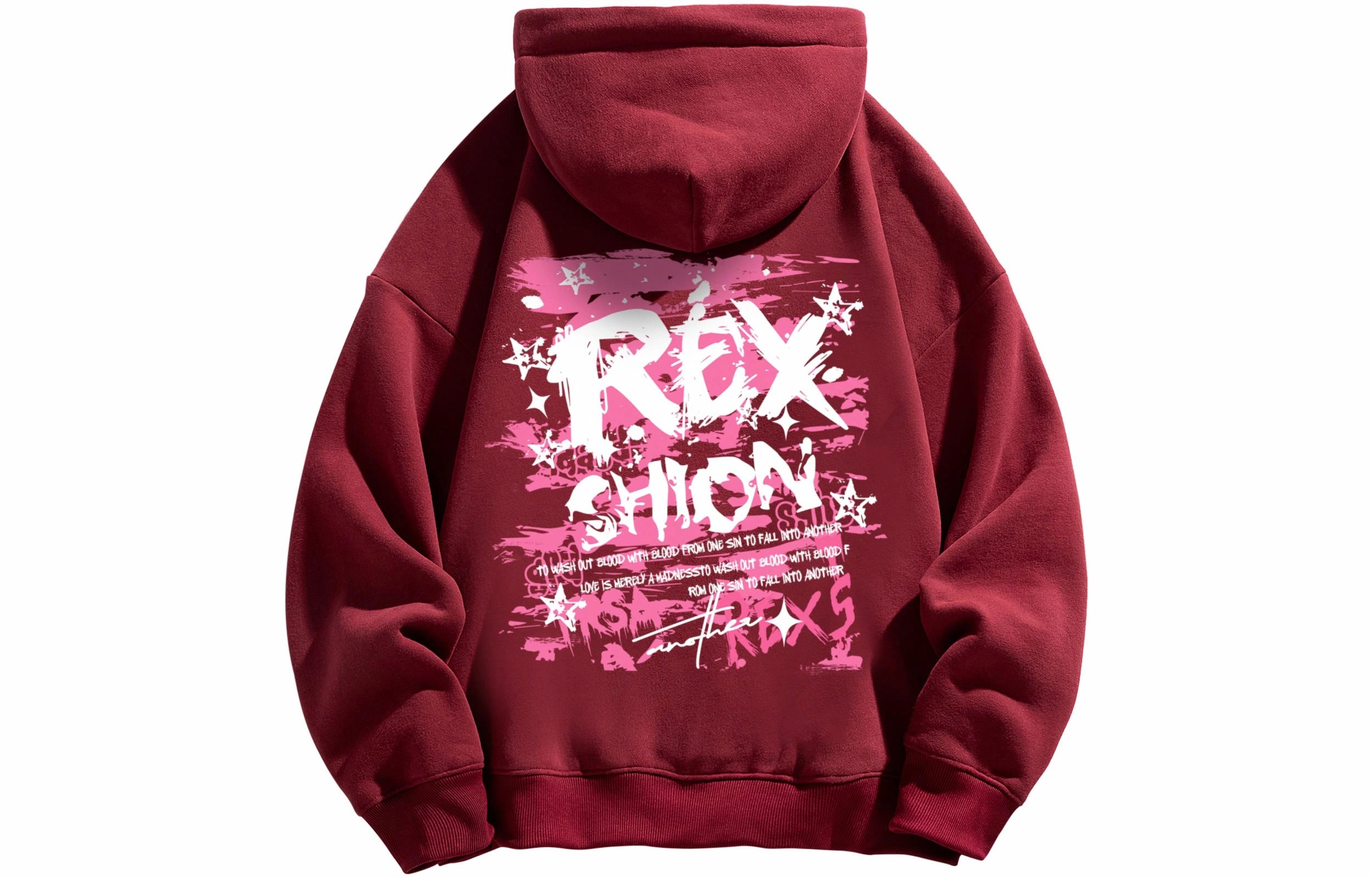 REXSHION Logo