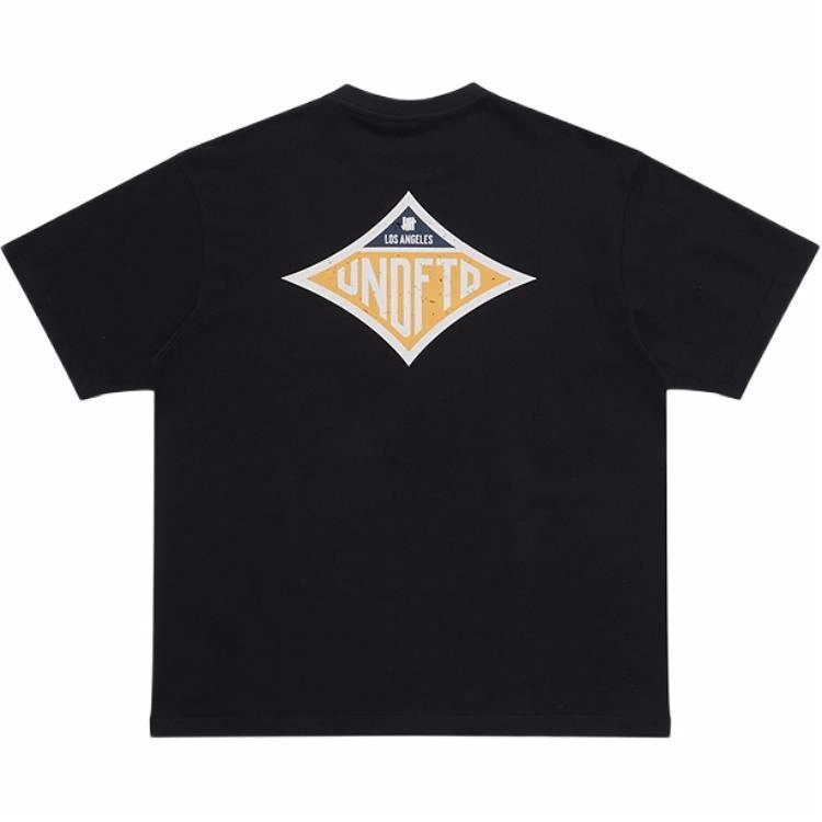 UNDEFEATED SS25 LogoT