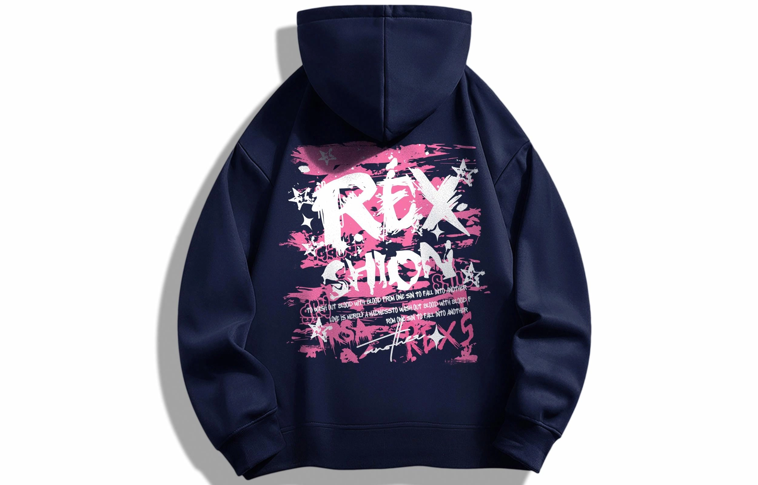 REXSHION Logo