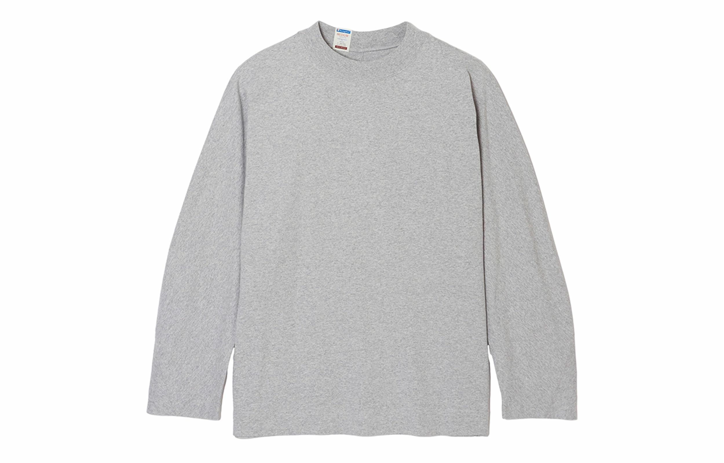 Champion x N.Hoolywood FW24 T
