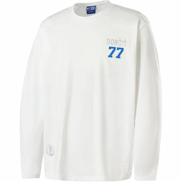 NBA 77 T