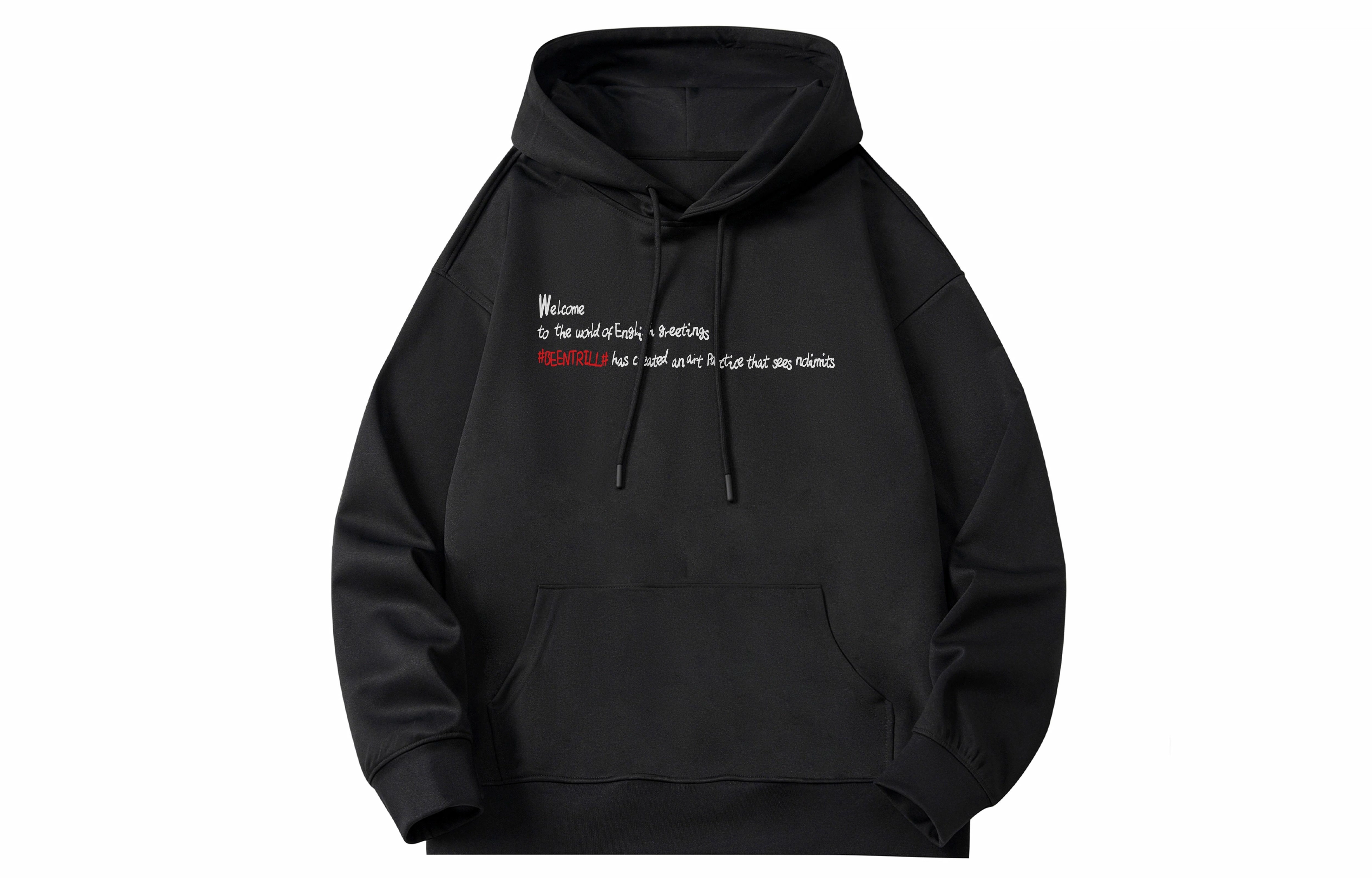 BEENTRILL Logo
