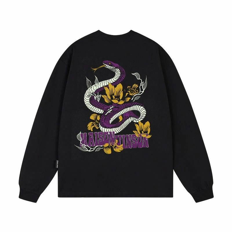 MAISON VINSON 7AT