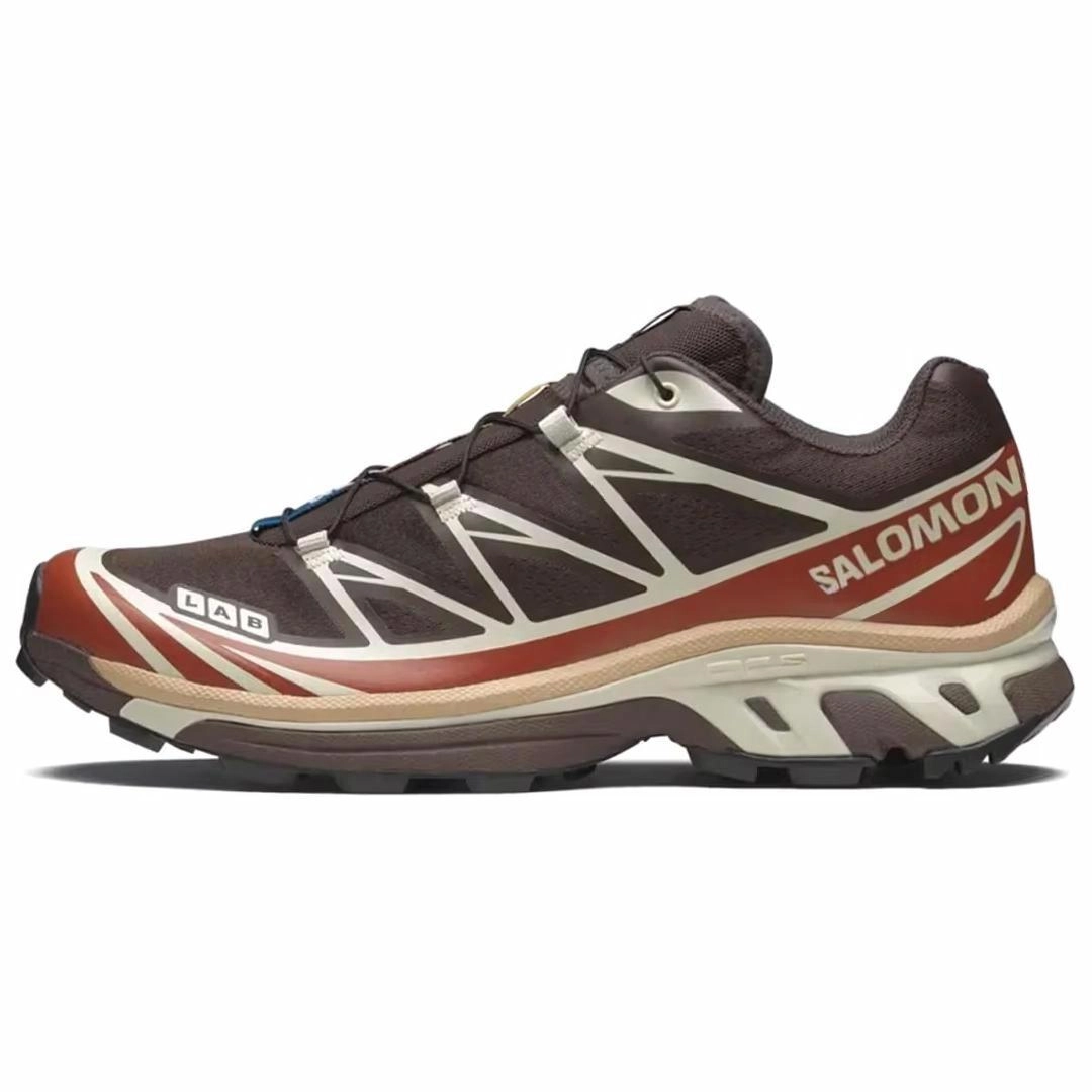 SALOMON XT-6