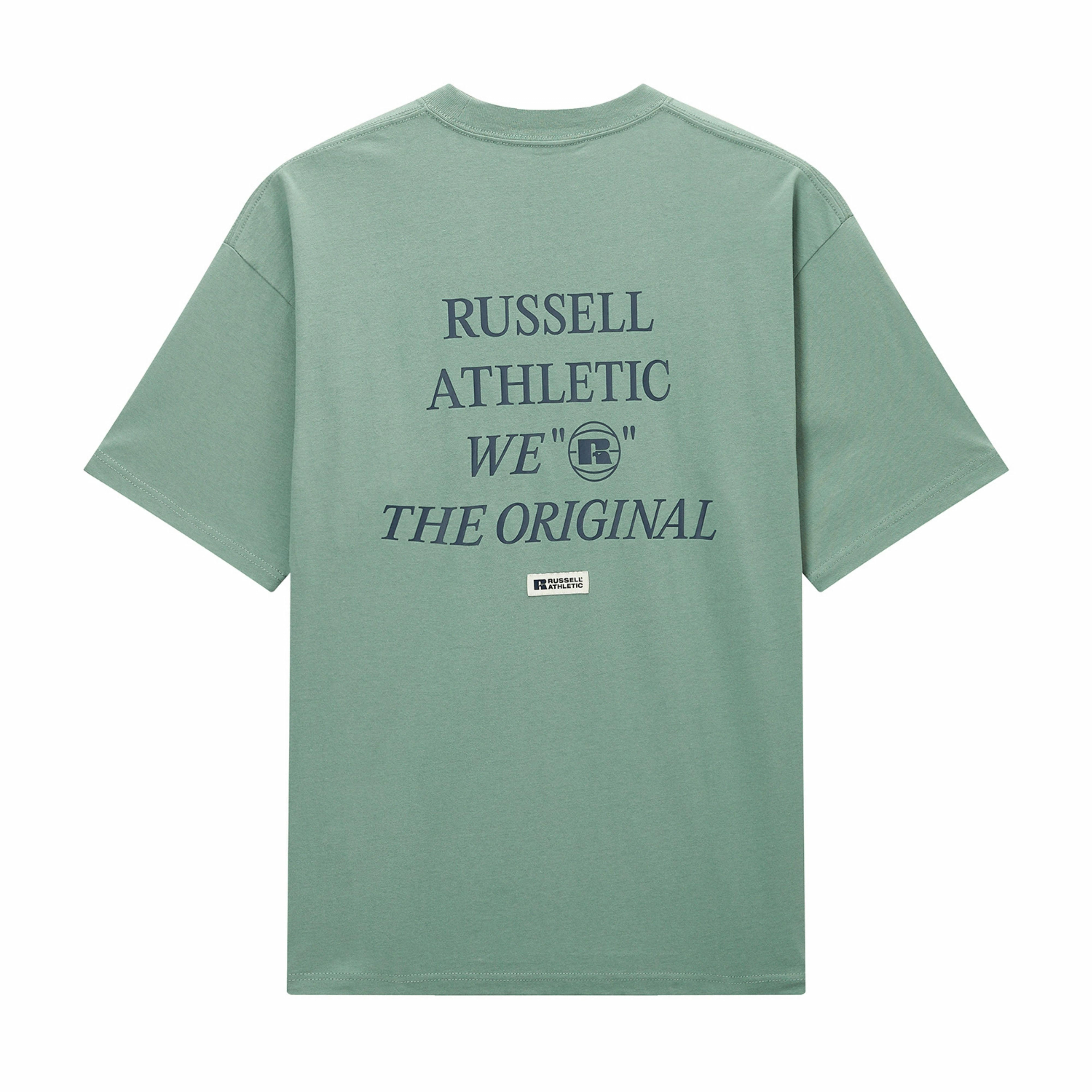 Russell Athletic T