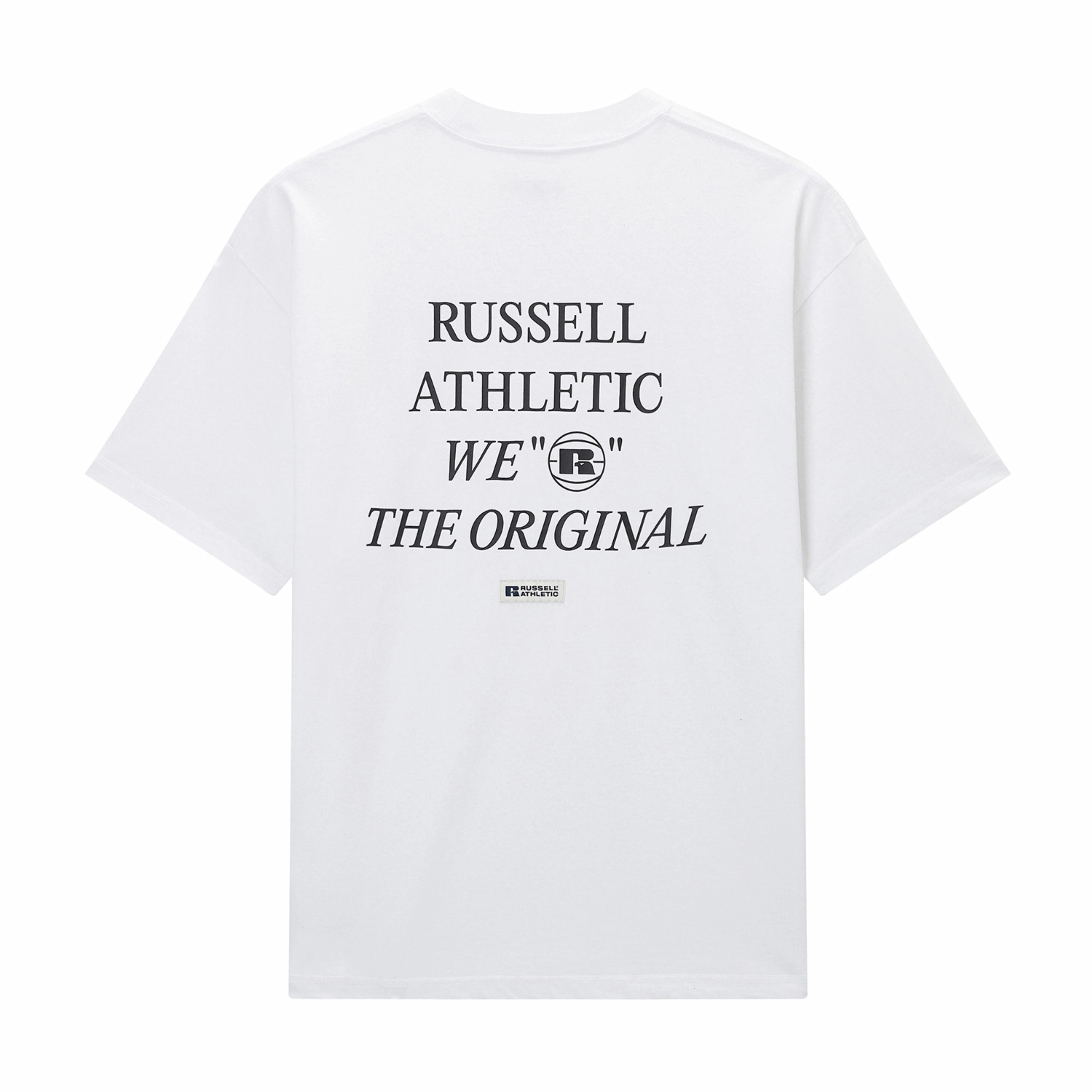 Russell Athletic T