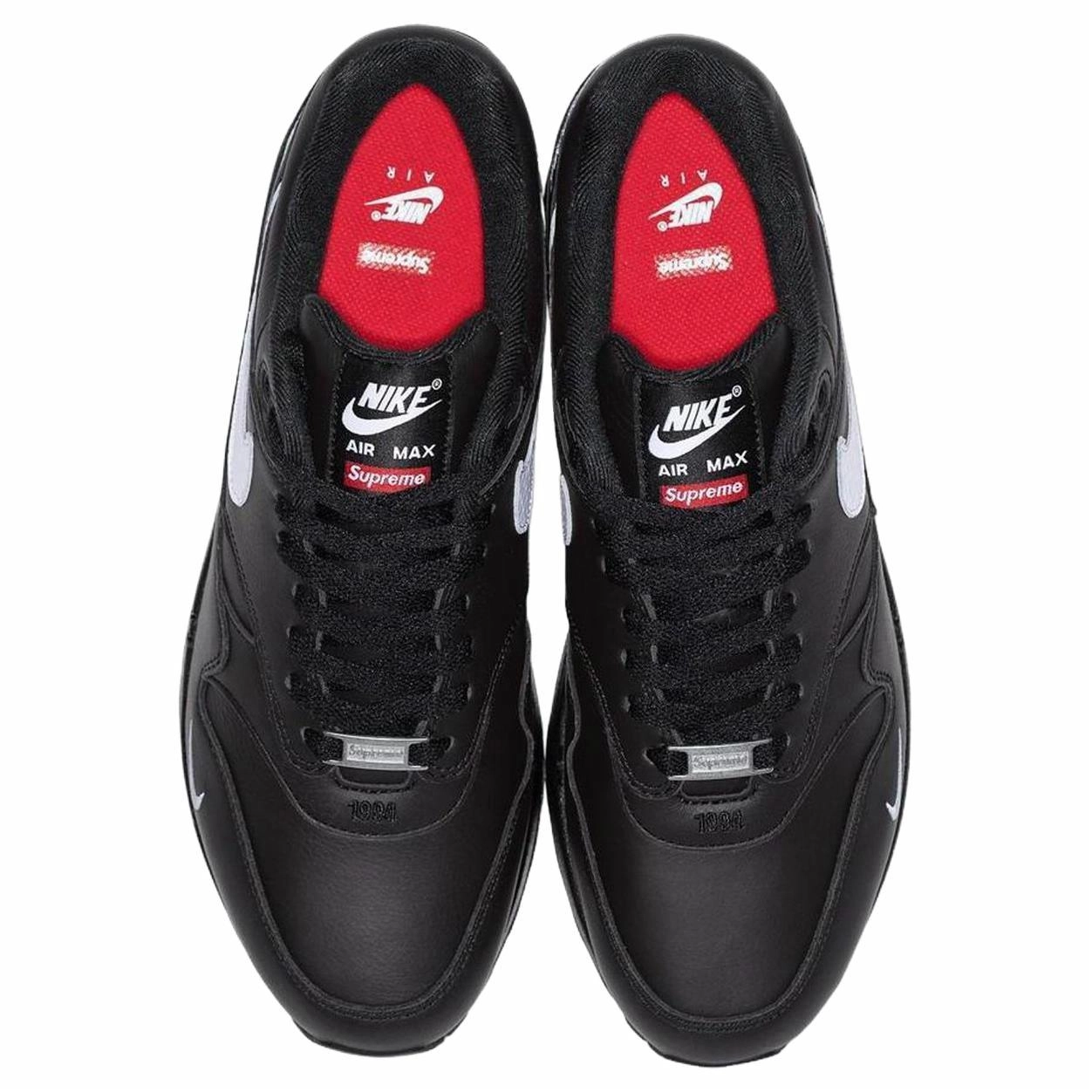Supreme x Nike Air Max 1 '87