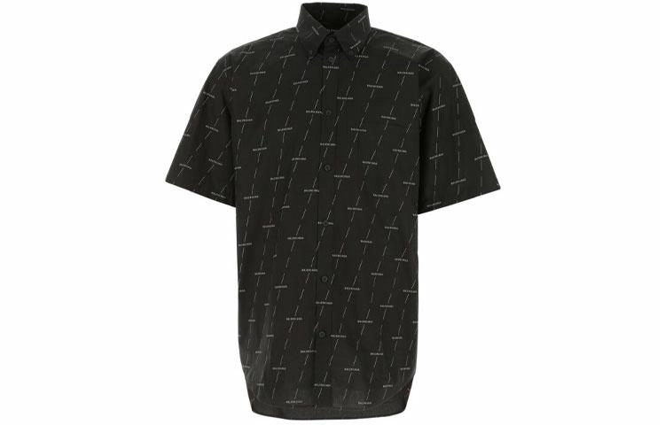 Balenciaga SS21 Logo