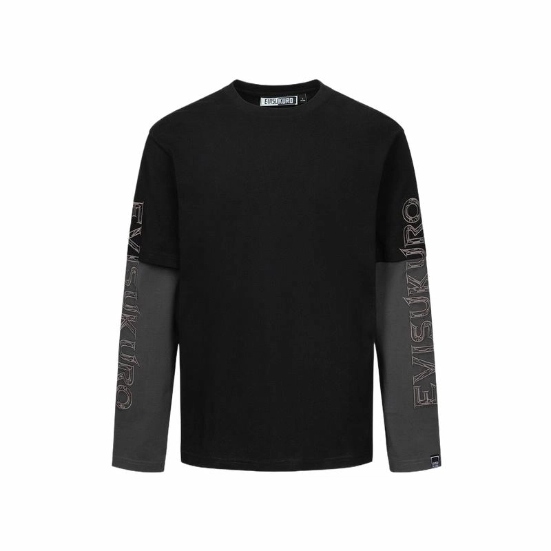 EVISU KURO 2024 T