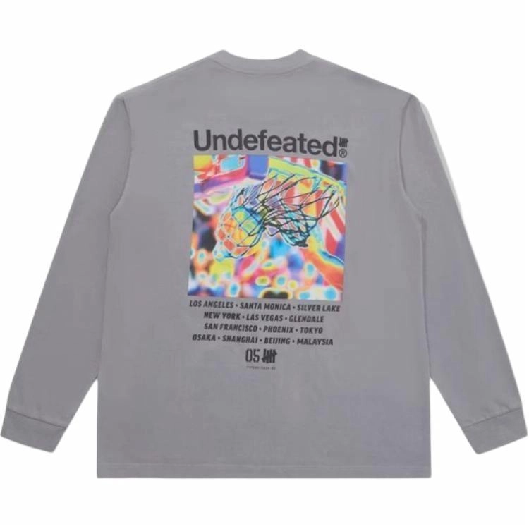 UNDEFEATED FW24 T