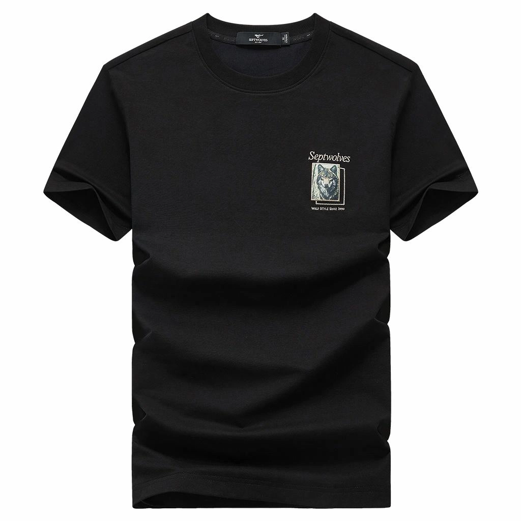 SEPTWOLVES T