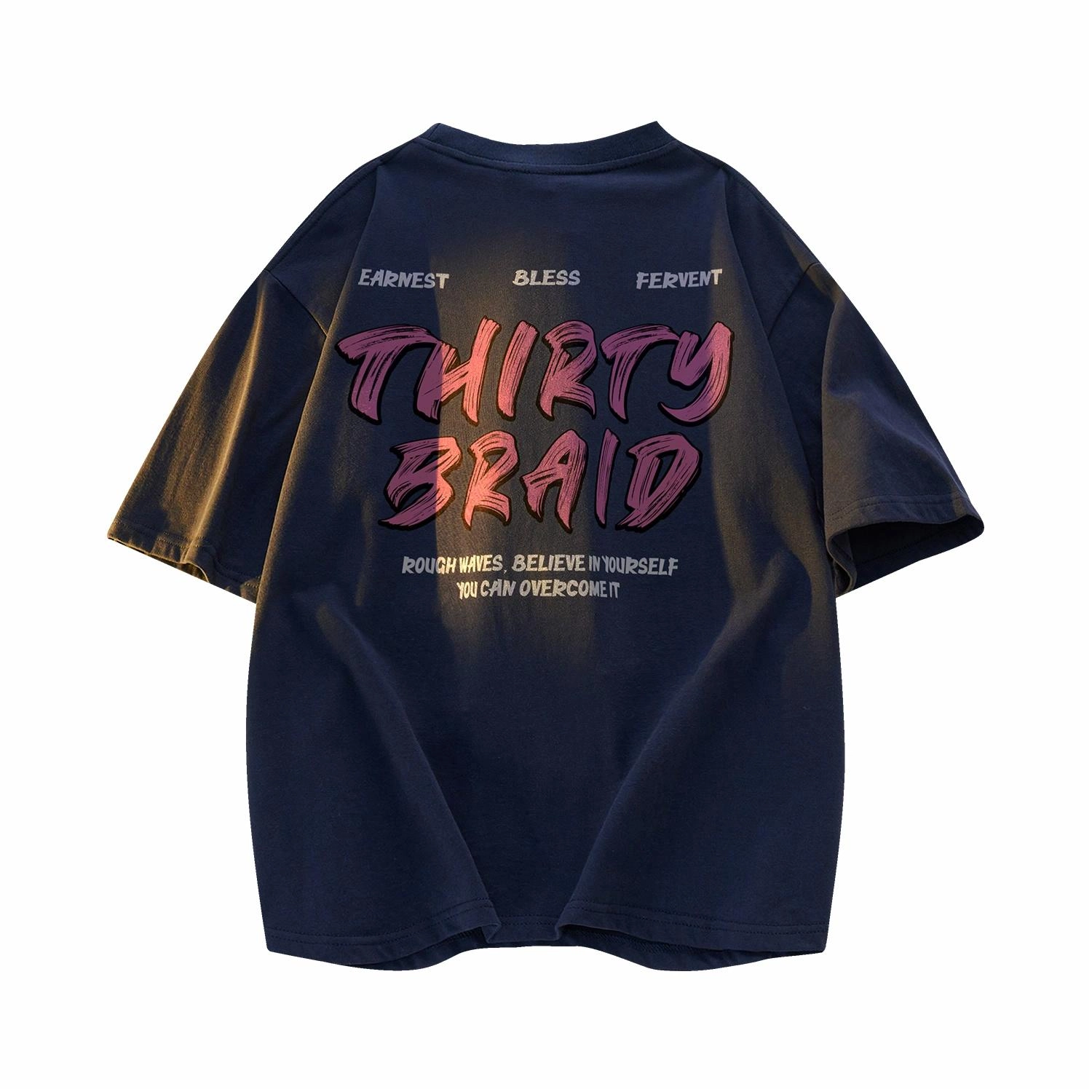 30BRAID LogoT