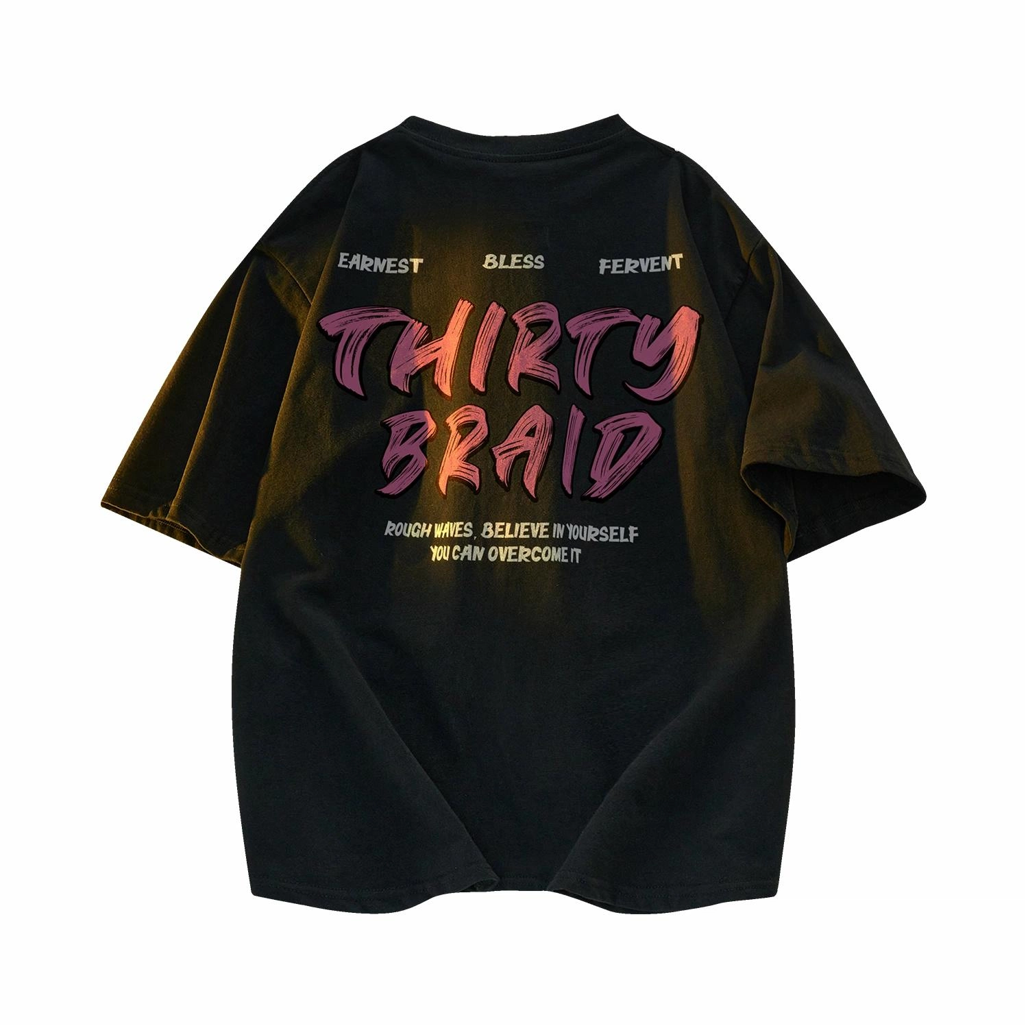 30BRAID LogoT