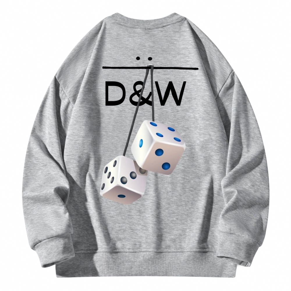 DW 3D