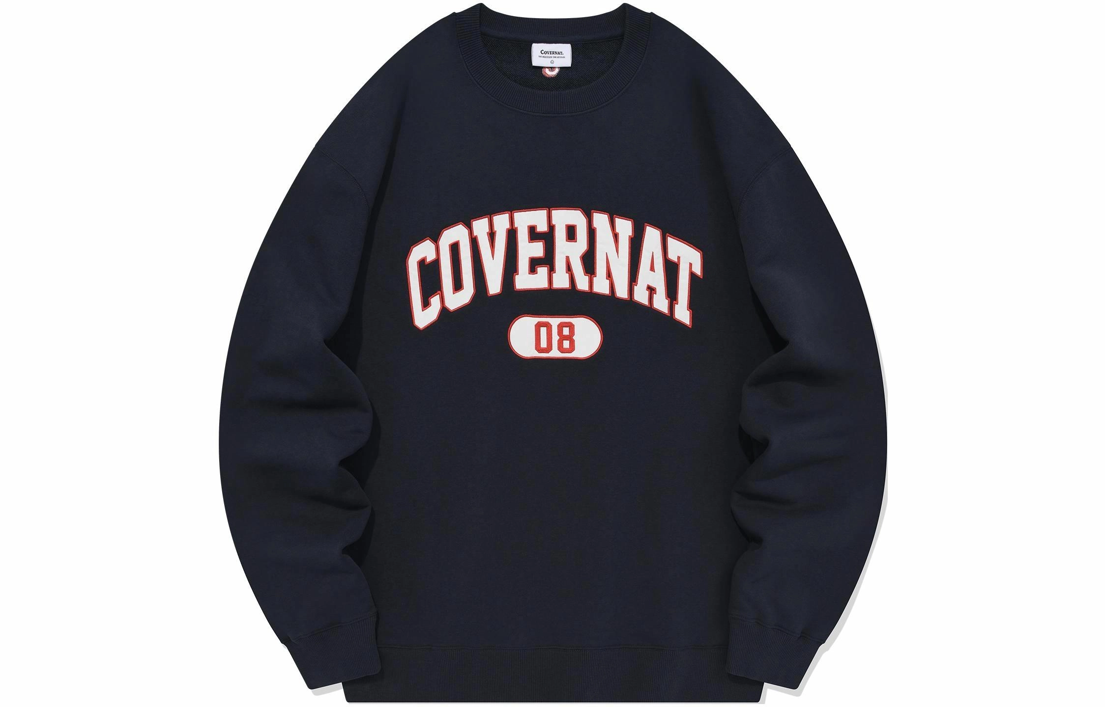 COVERNAT SS24