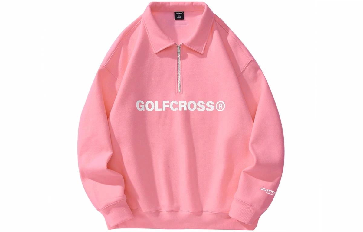 GOLFCROSS Logo