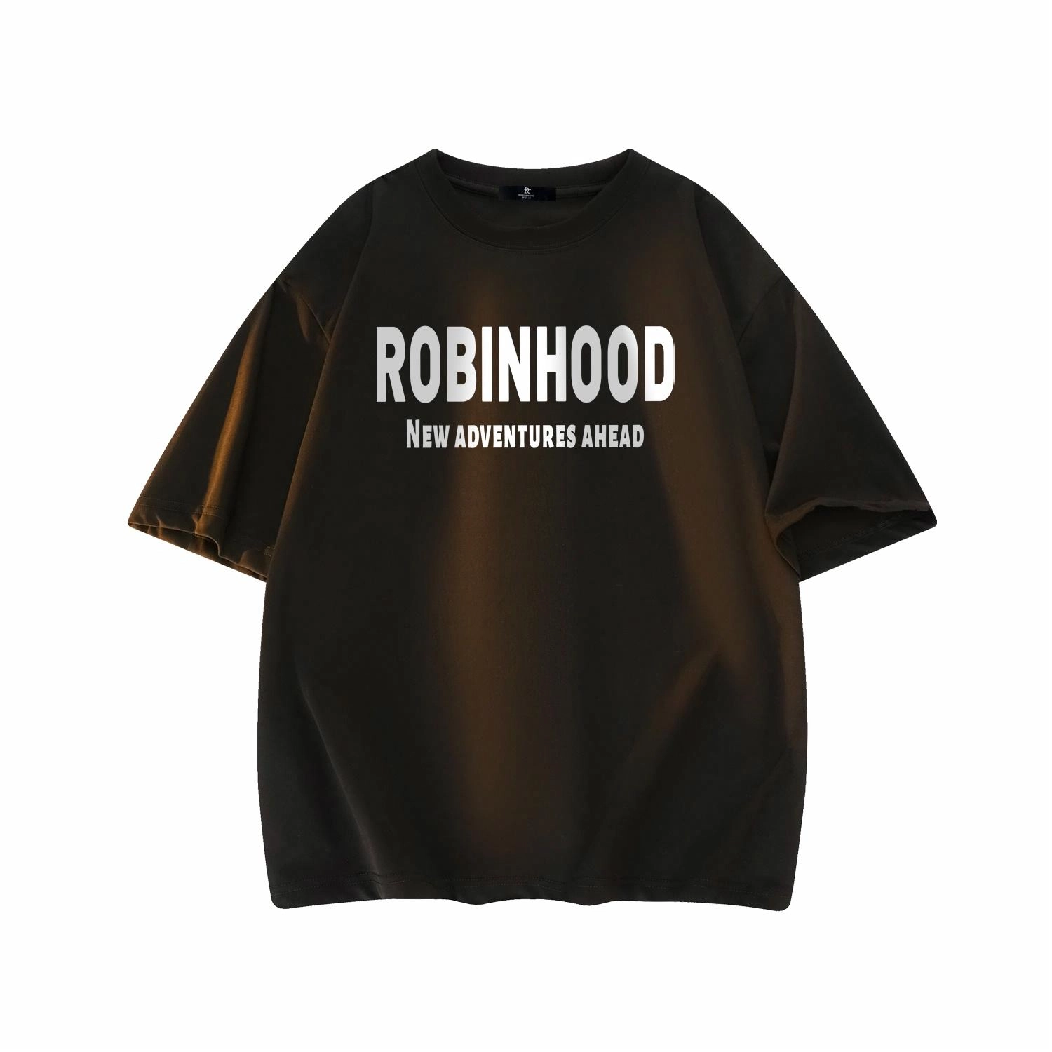 ROBINHOOD logoT