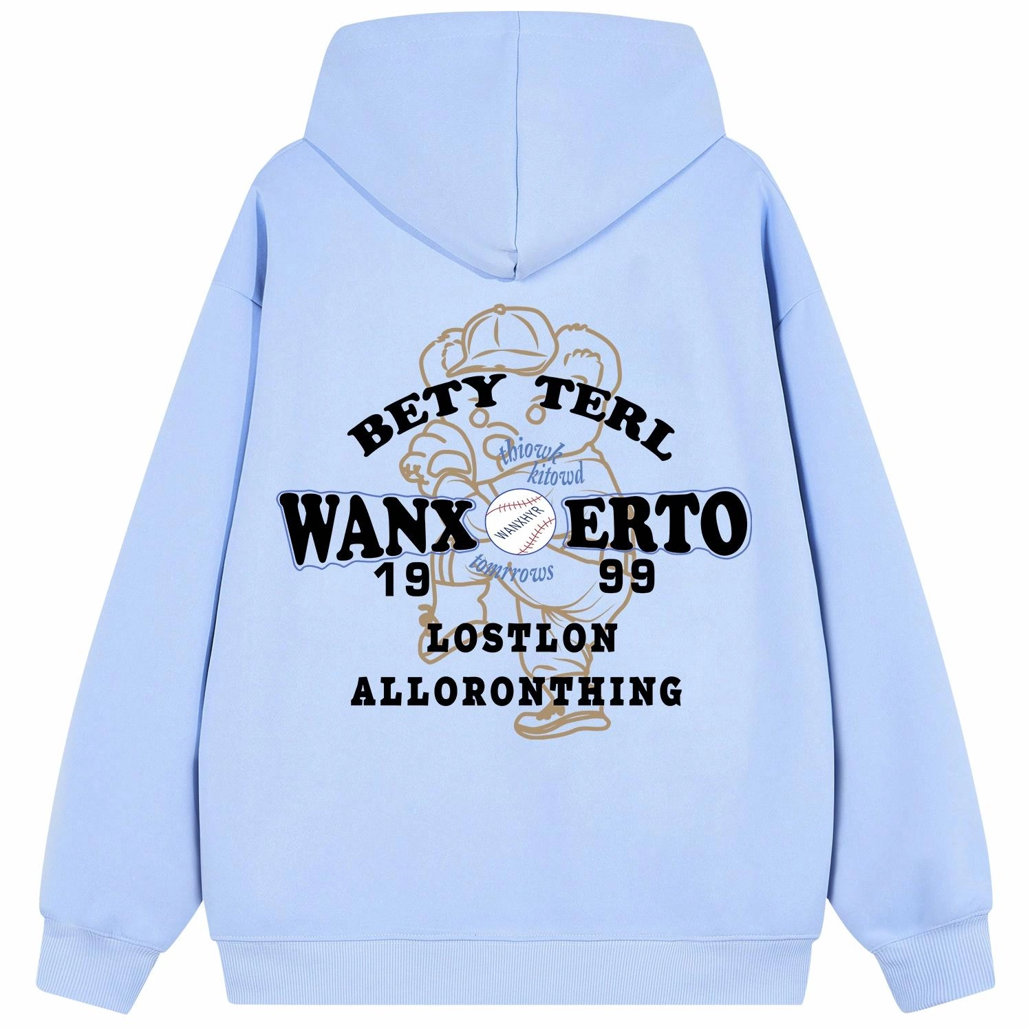 WANX