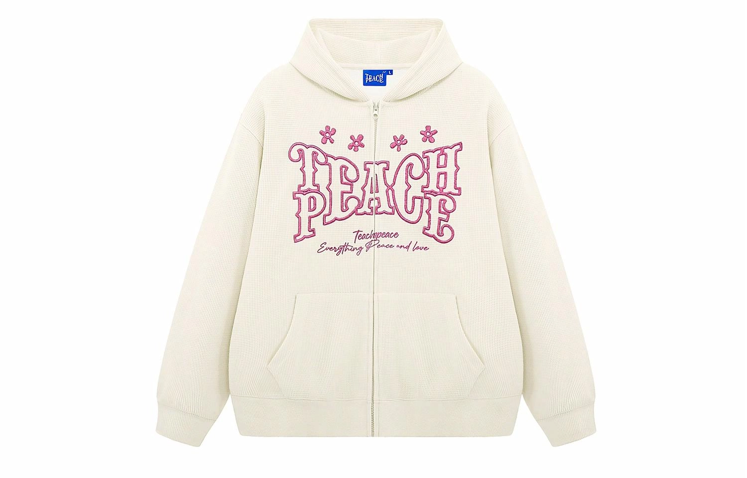 Teach Peace