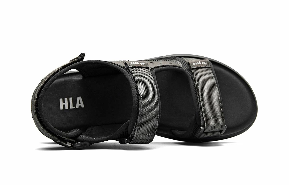 HLA