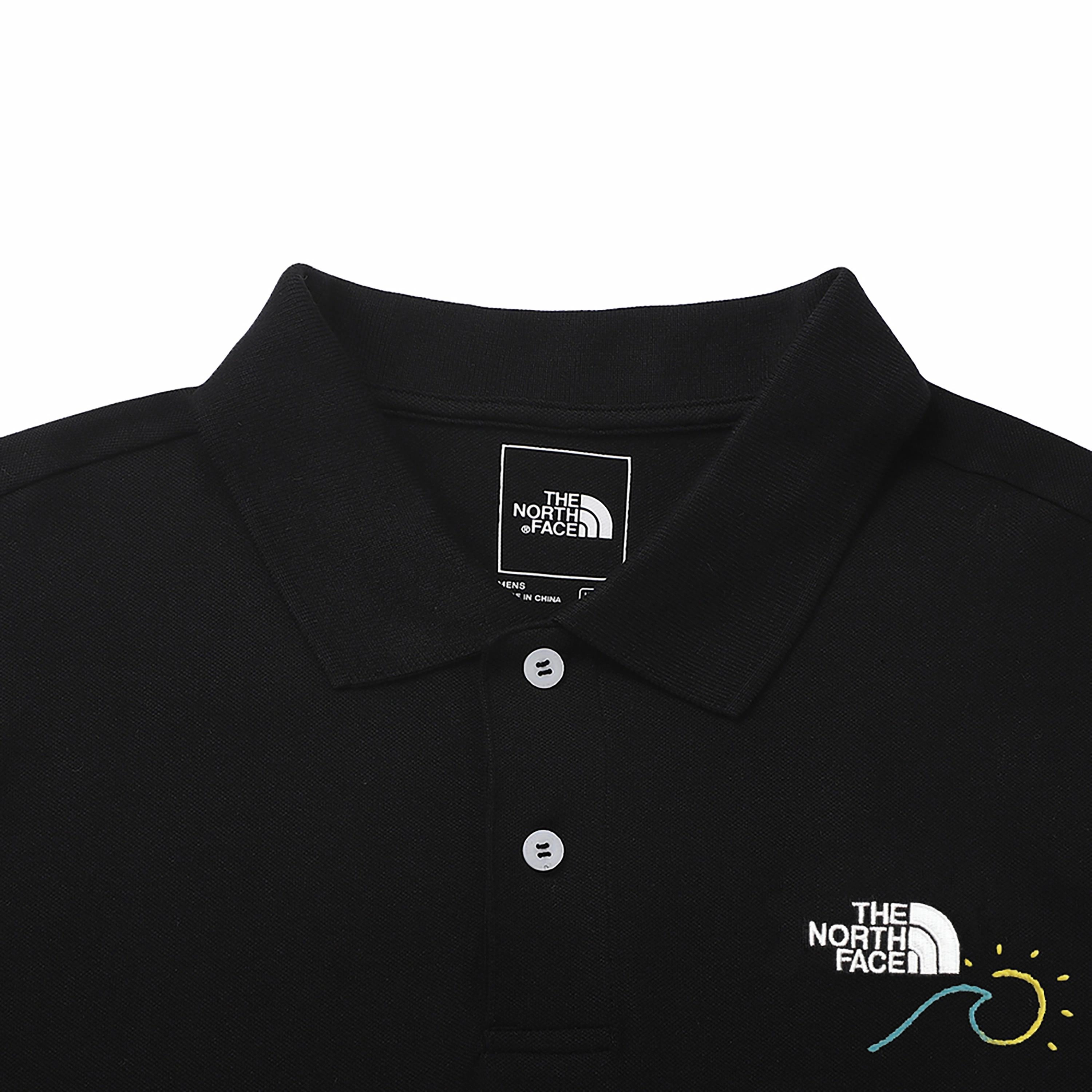 THE NORTH FACE Polo