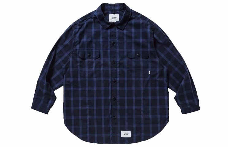 WTAPS SS21