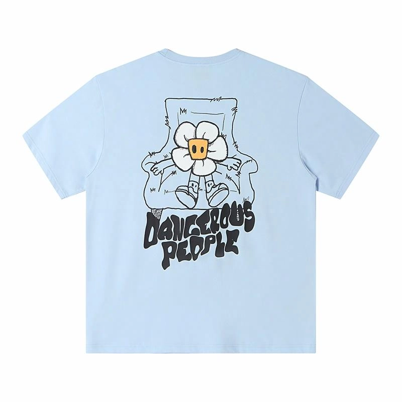 DANGEROUSPEOPLE T