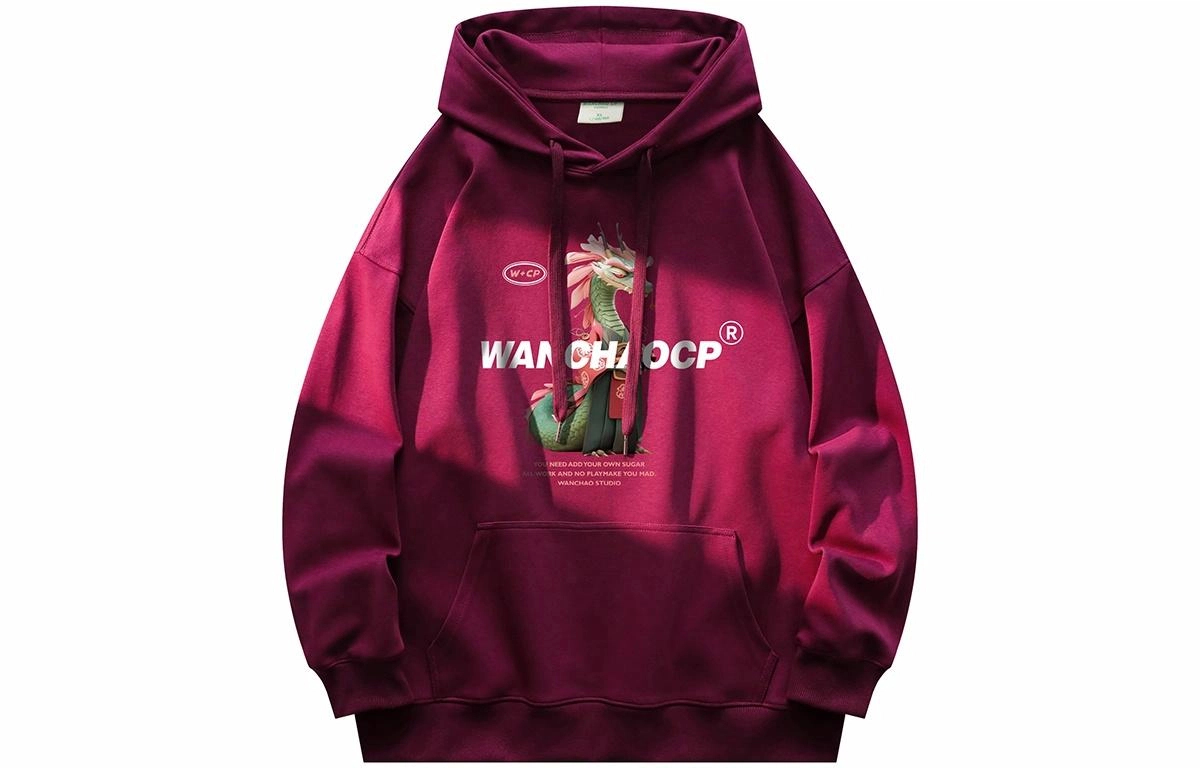 WANCHAO CP Logo