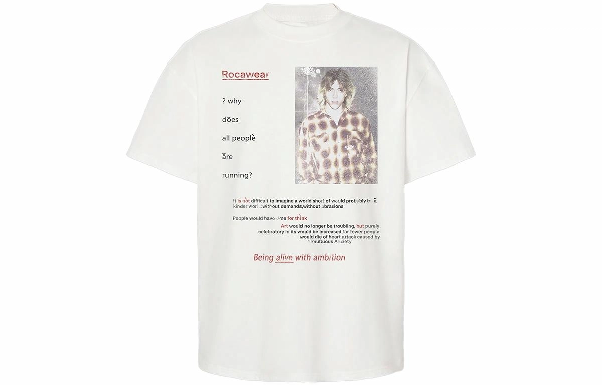 ROCAWEAR T