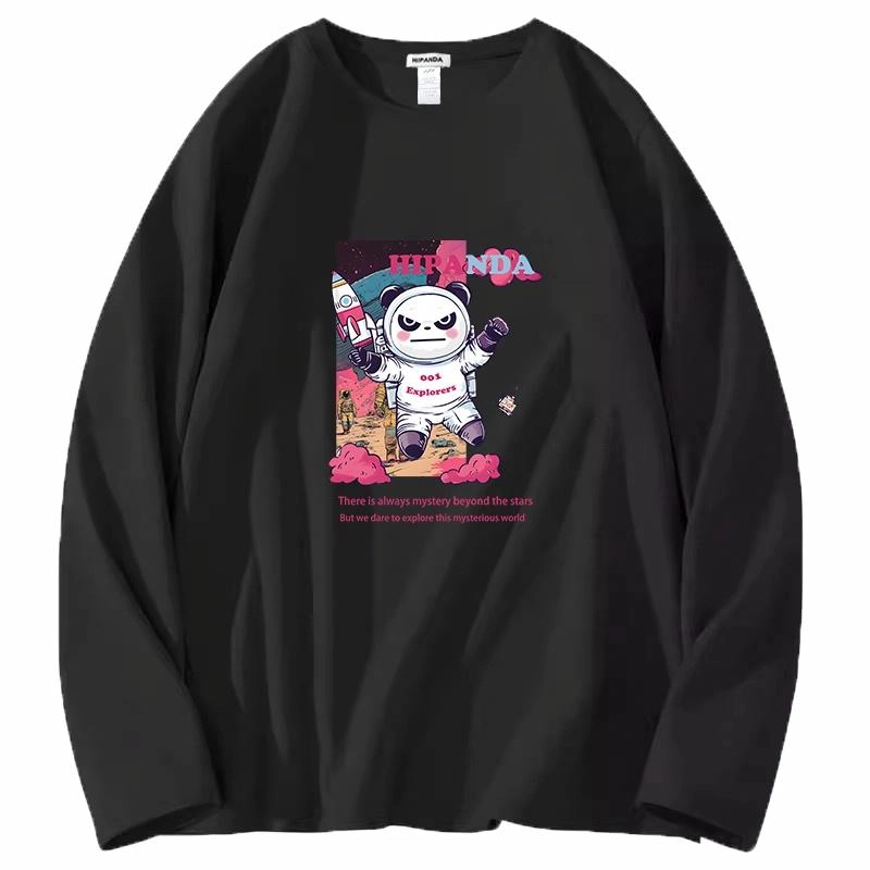 HIPANDA T
