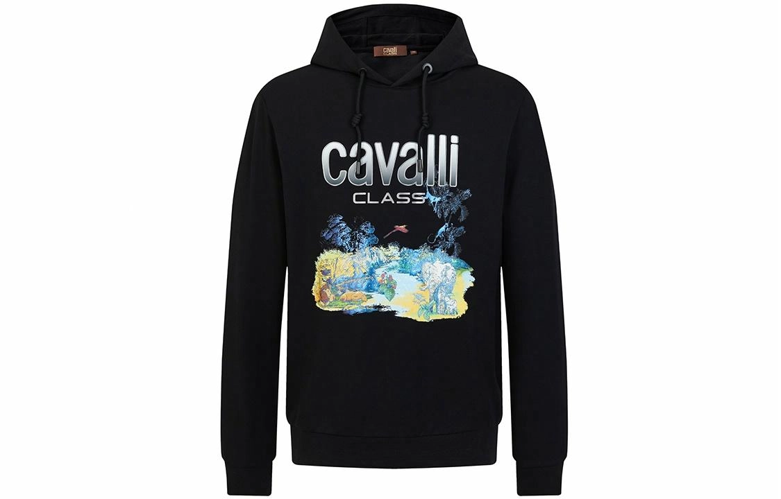 Cavalli Class Logo