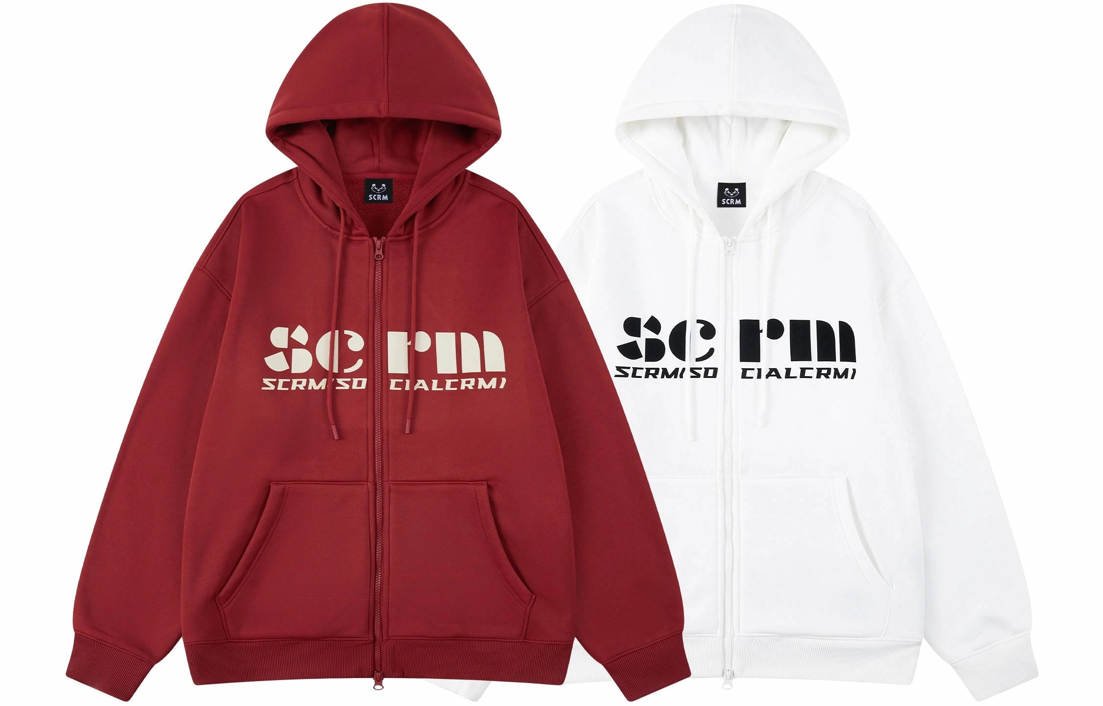 SCRM