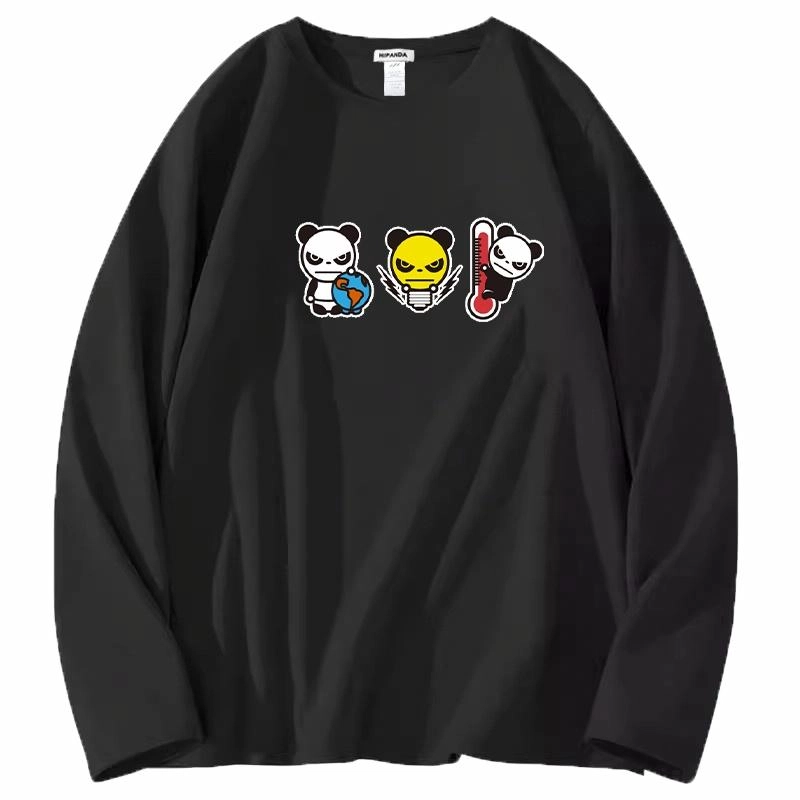 HIPANDA T