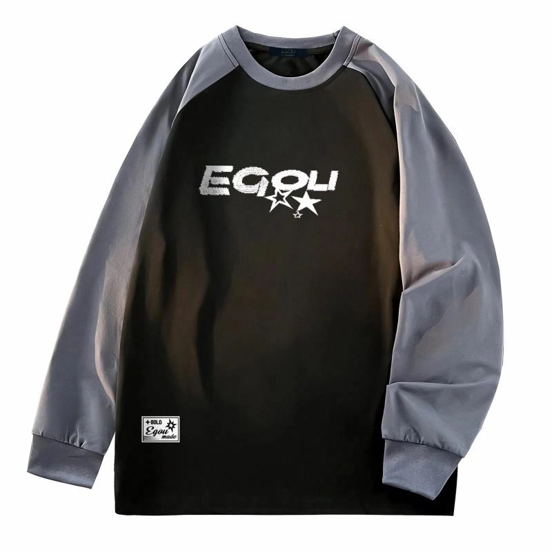 EGOU logoT