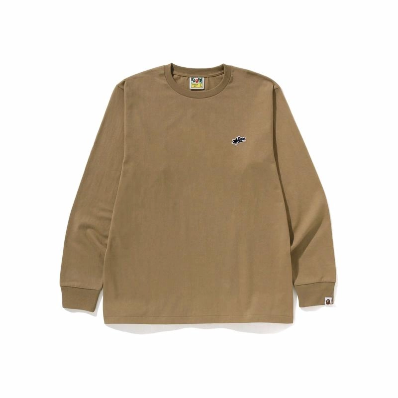 A BATHING APE FW24 T
