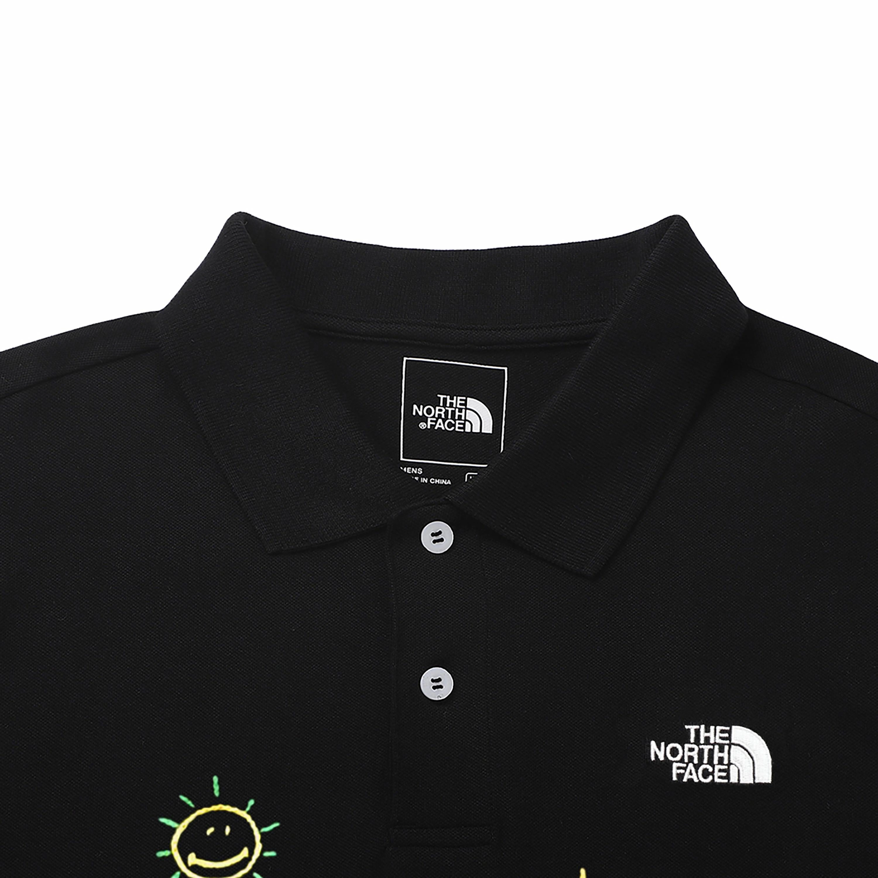 THE NORTH FACE Polo