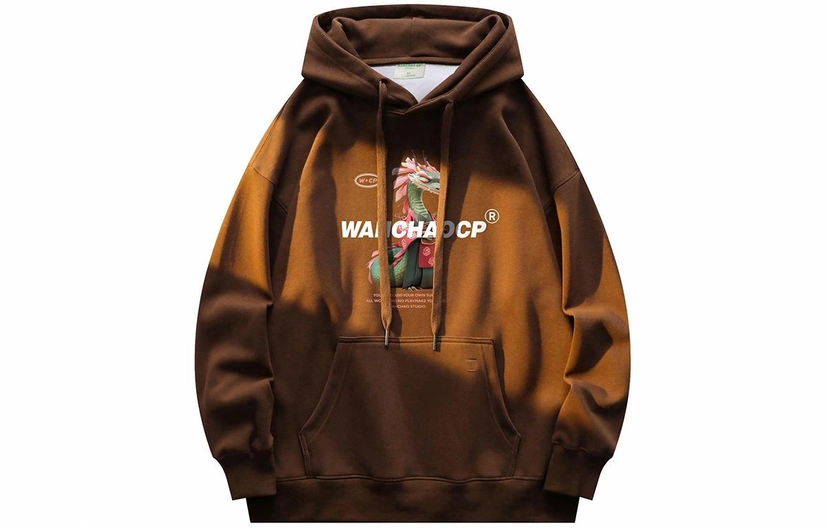 WANCHAO CP Logo