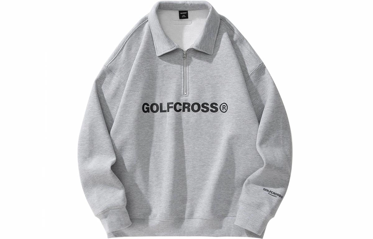 GOLFCROSS Logo