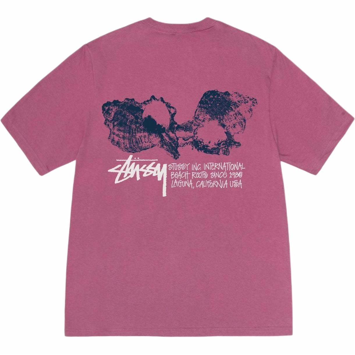 Stussy SS24 T