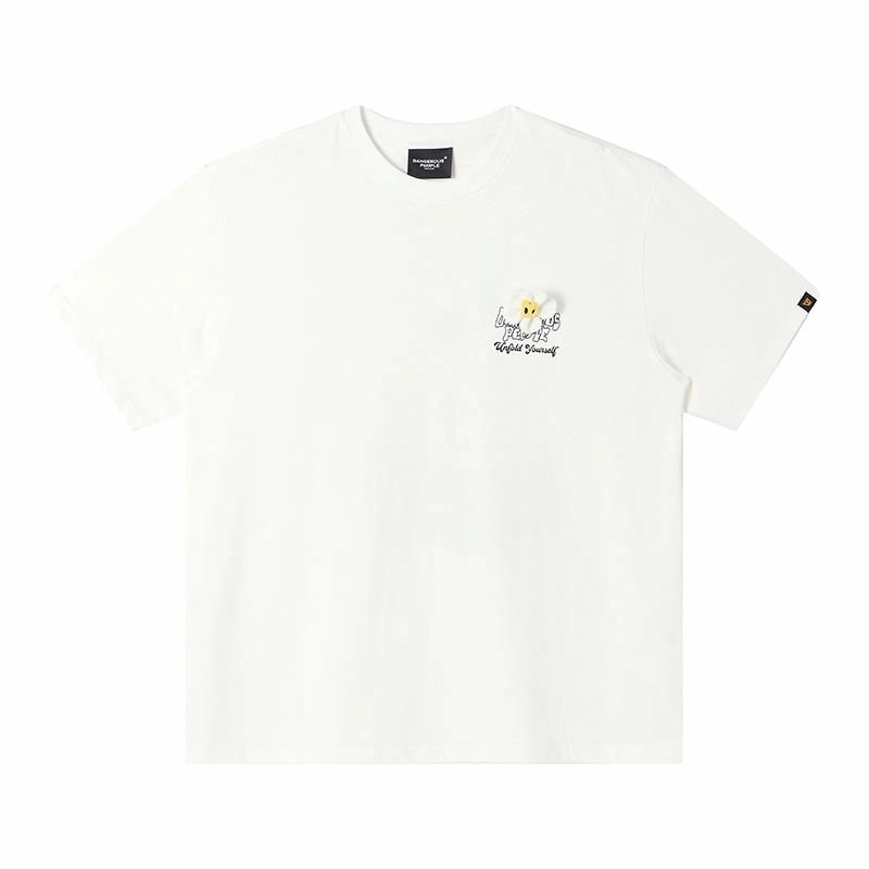 DANGEROUSPEOPLE T