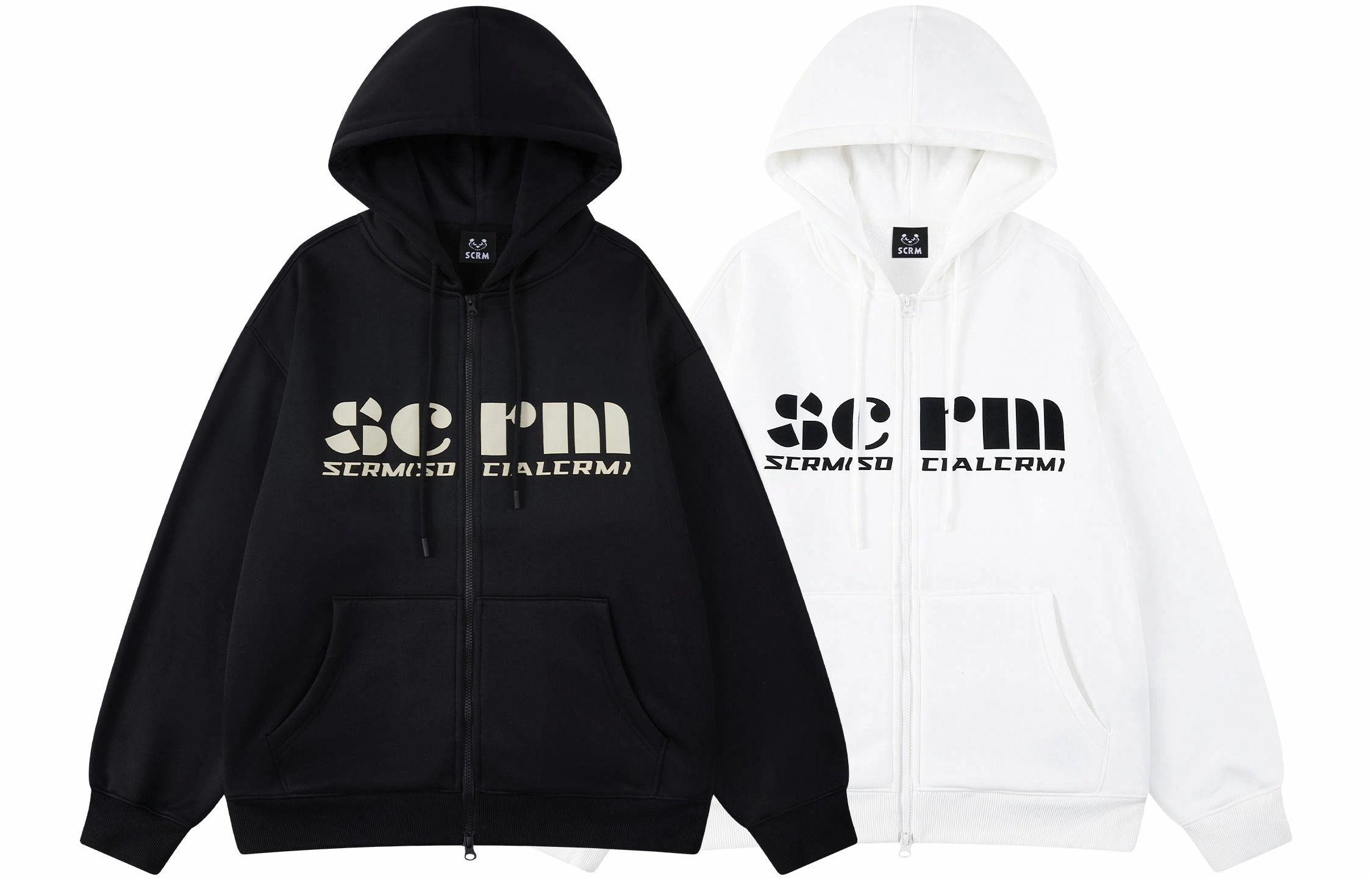 SCRM