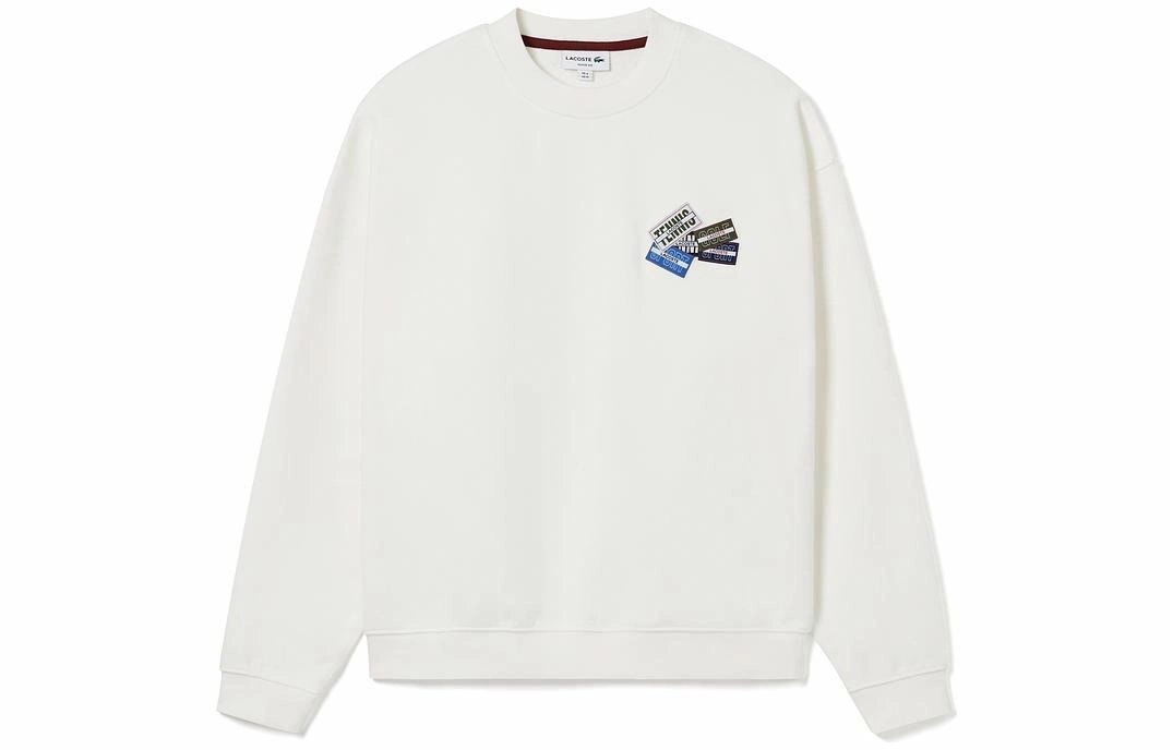 LACOSTE FW23