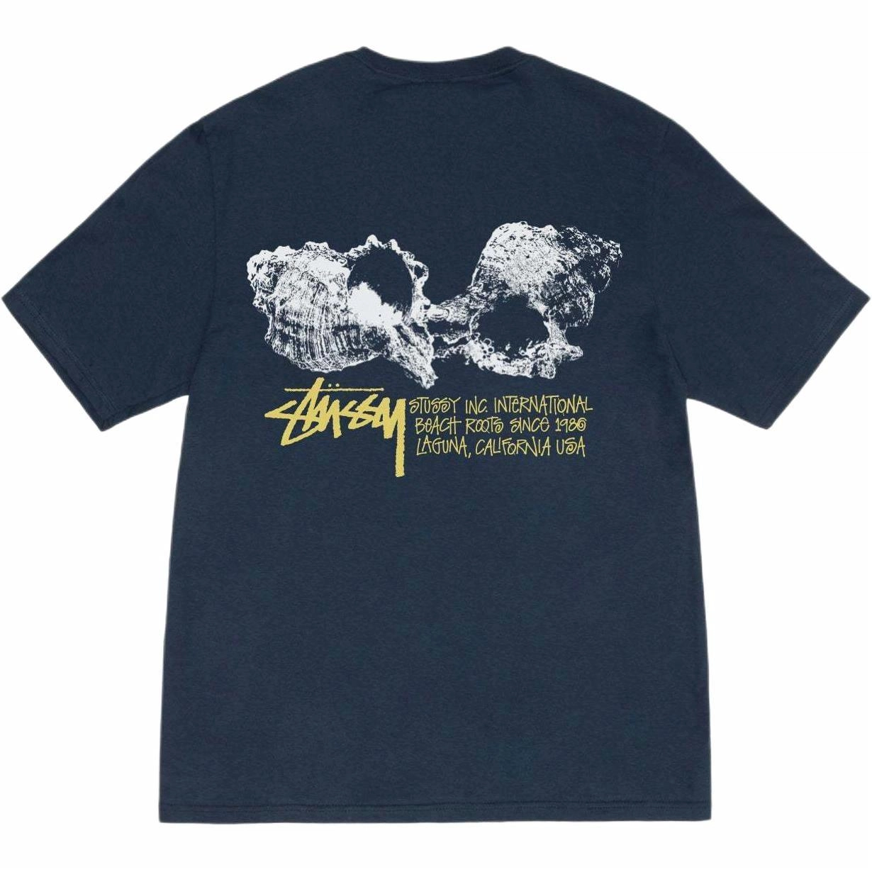 Stussy SS24 T